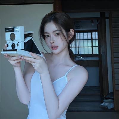 她嫁了个警察
