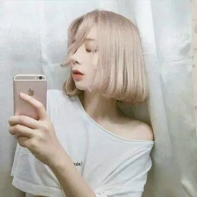 小姐好黑