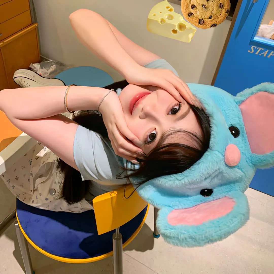 甜蜜圈套